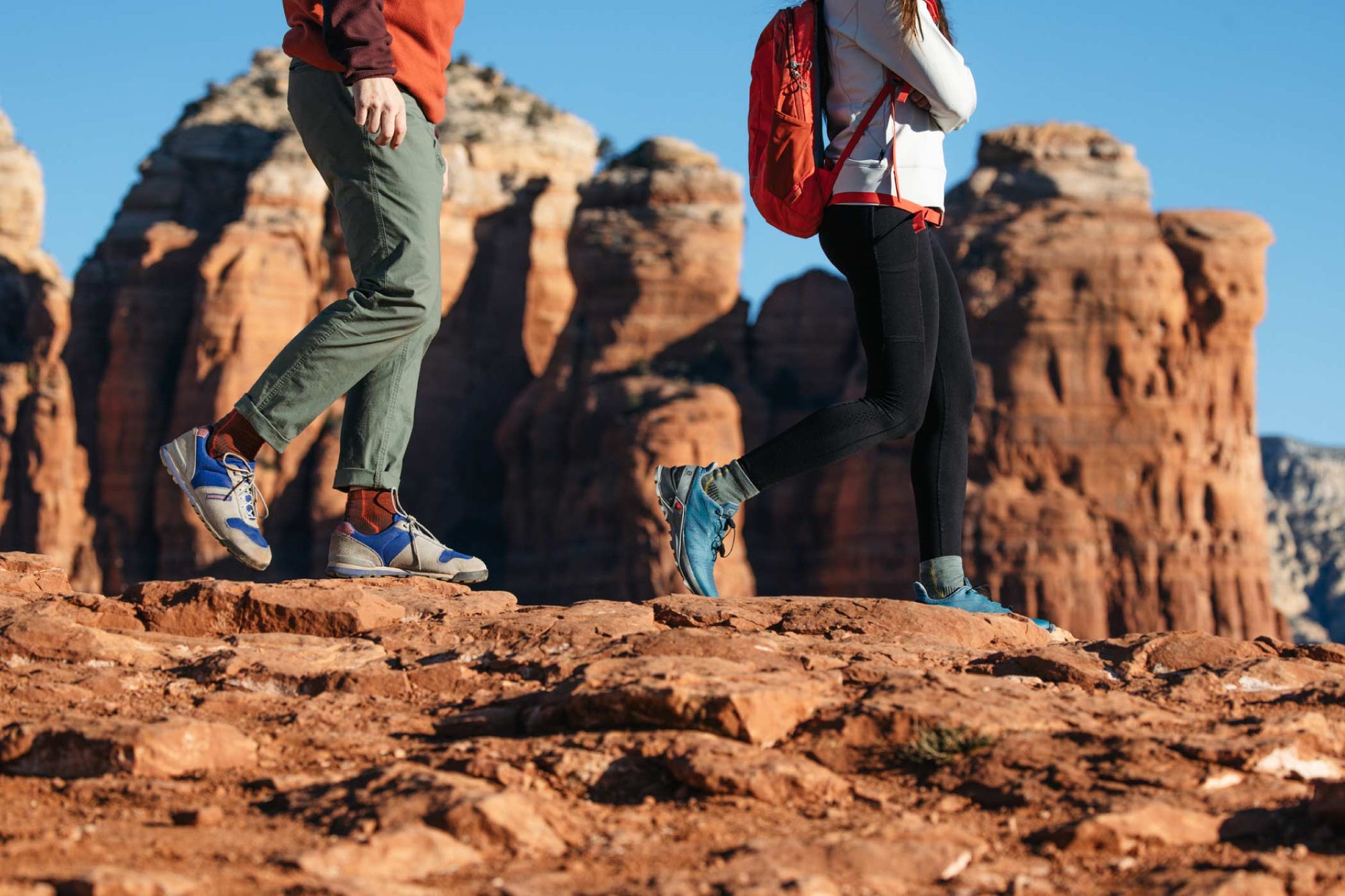 Quarter Socks | 1/4長度