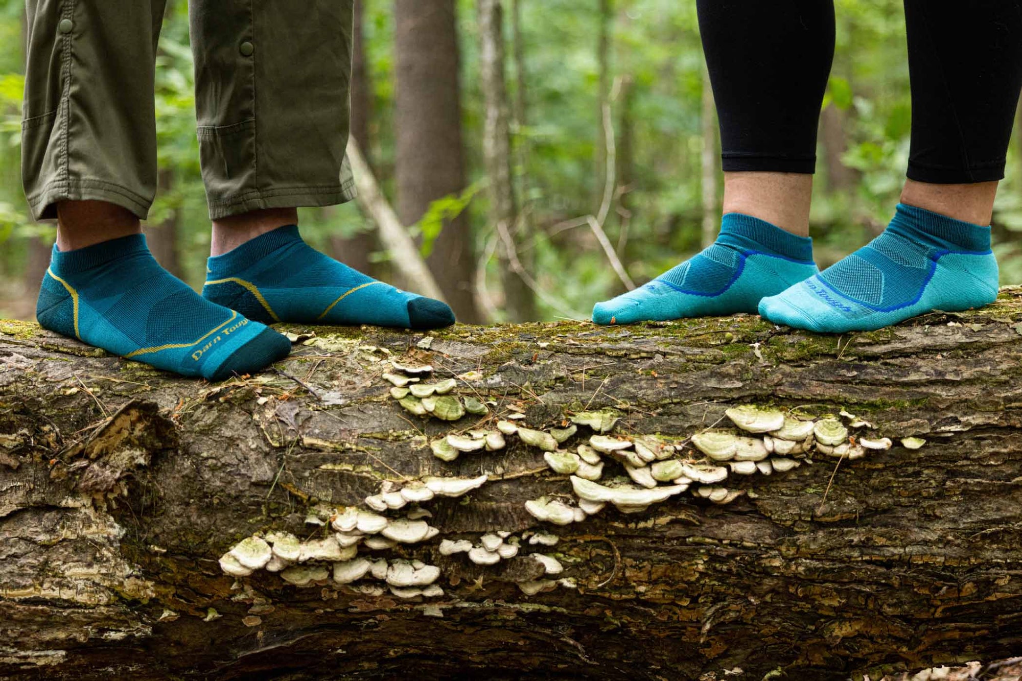 No Show Socks | 隱形襪長