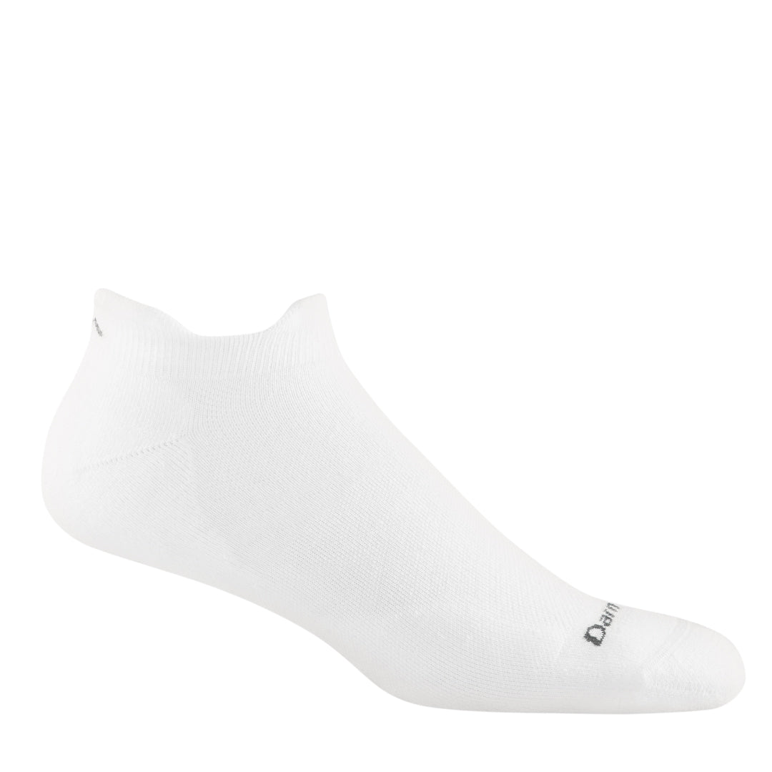 男款 1054．Coolmax® No Show Tab Sock Ultra-Lightweight Cushion