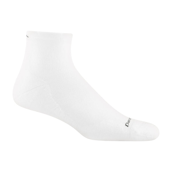 男款 1055.Coolmax® 1/4 Sock Ultra-Lightweight Cushion