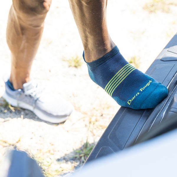 男款 1101.Element No Show Tab Lightweight Cushion