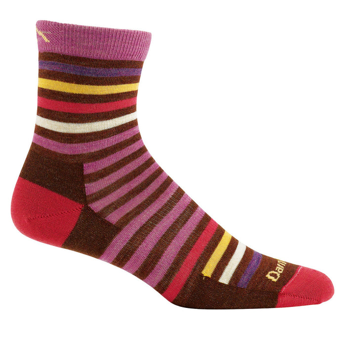 女款 1600.Big Stripe Shorty Lightweight