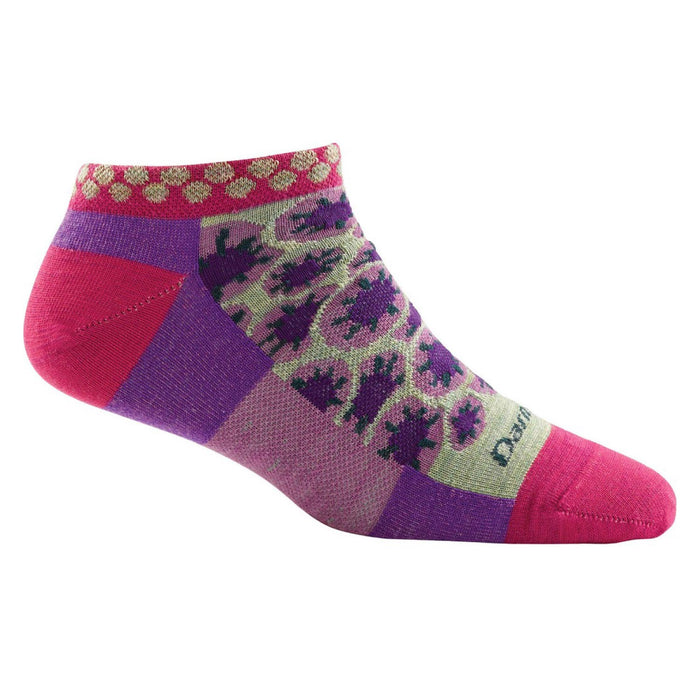 女款 1638.Waterlily No Show Lightweight