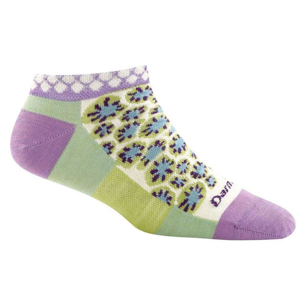 女款 1638.Waterlily No Show Lightweight