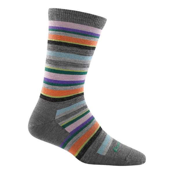 女款 1642.Sassy Stripe Crew Lightweight