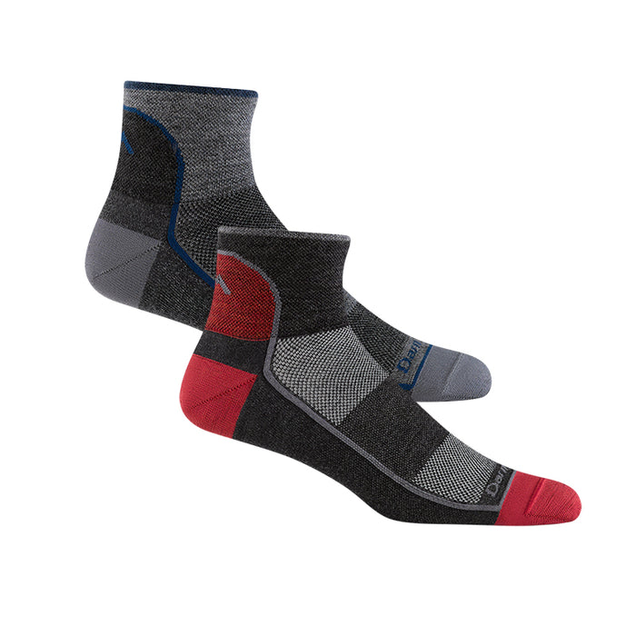 1715 夏日輕量.男款運動 2 入組 | 1/4 Lightweight