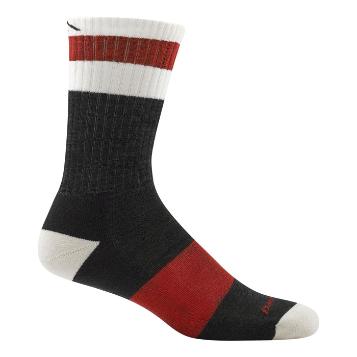 男款 1939.Haselton Hiker Micro Crew Lightweight Cushion