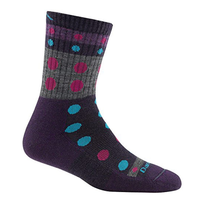 女款 1947.Blazes Micro Crew Midweight Cushion