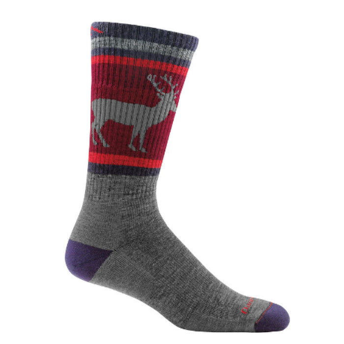 男款 1949.Uncle Buck Boot Midweight Cushion(Cushion In Leg)