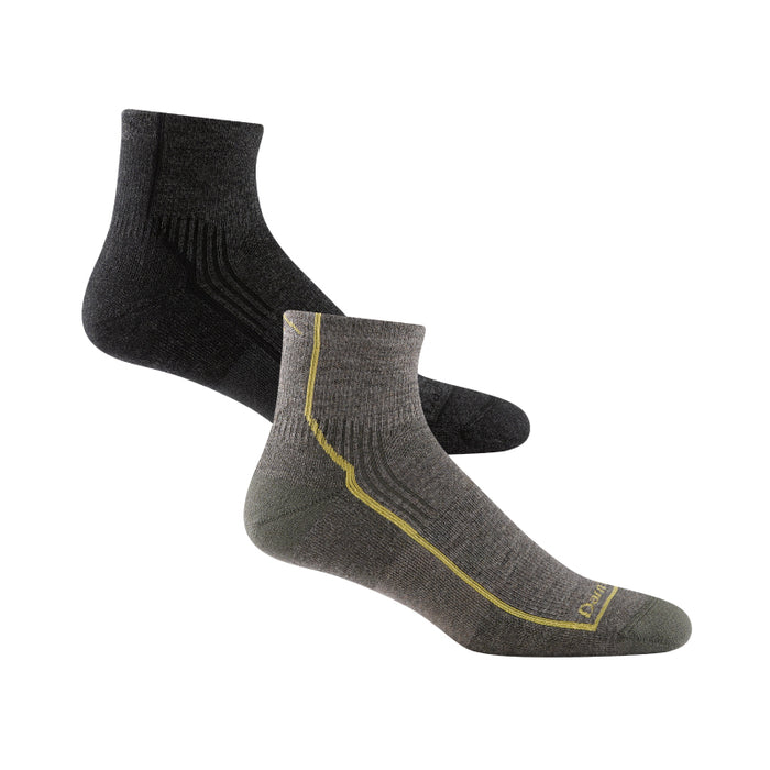 1959.男款登山 2 入組 | 1/4 Midweight Cushion