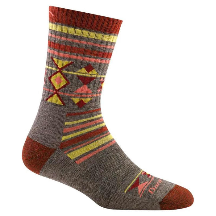 女款 1962.Nobo Micro Crew Midweight Cushion