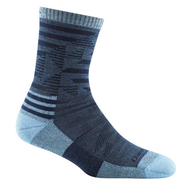 女款 1985.Ceres Micro Crew Lightweight Cushion