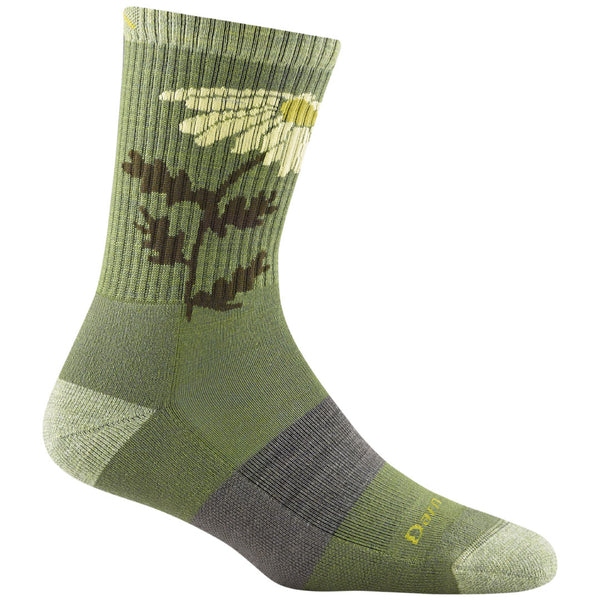 女款 1988.Queen Bee Micro Crew Lightweight Cushion