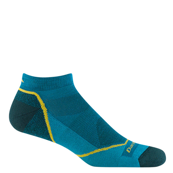 男款 1990.Hiker No Show Lightweight Cushion