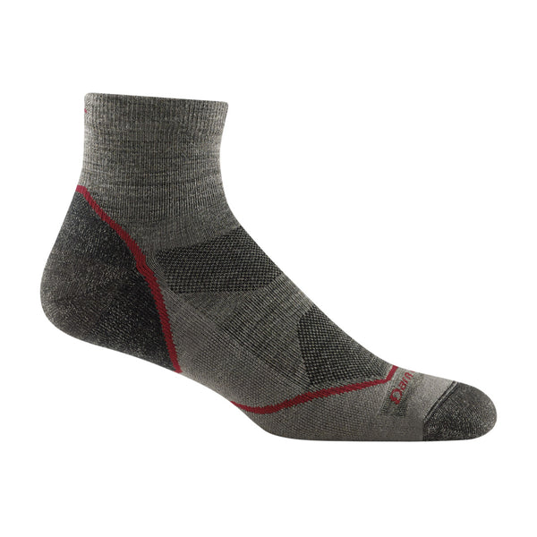 男款 1991.Light Hiker 1/4 Lightweight Cushion