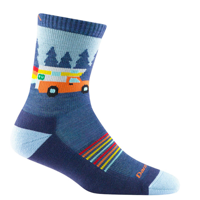 孩童 3037.Van Wild Micro Crew Lightweight Cushion