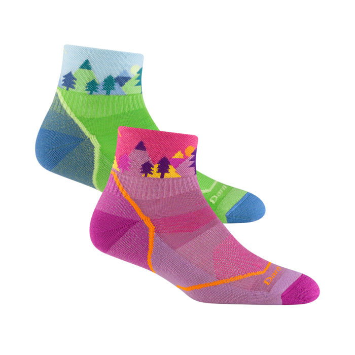 3041.孩童登山 2 入組 | 1/4 Lightweight Cushion