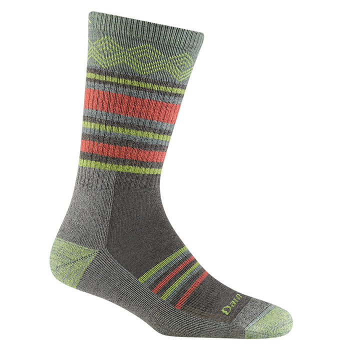 女款 5010.Ryder Boot Midweight Cushion(Cushion In Leg)