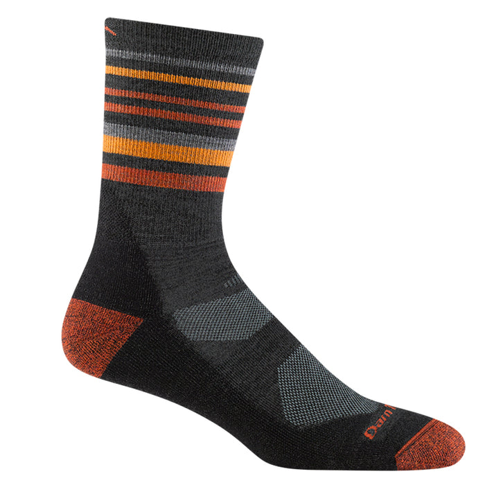 男款 5012.Fastpack Micro Crew Lightweight Cushion