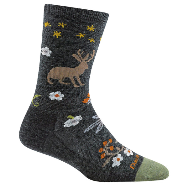 女款 6016.Folktale Crew Lightweight