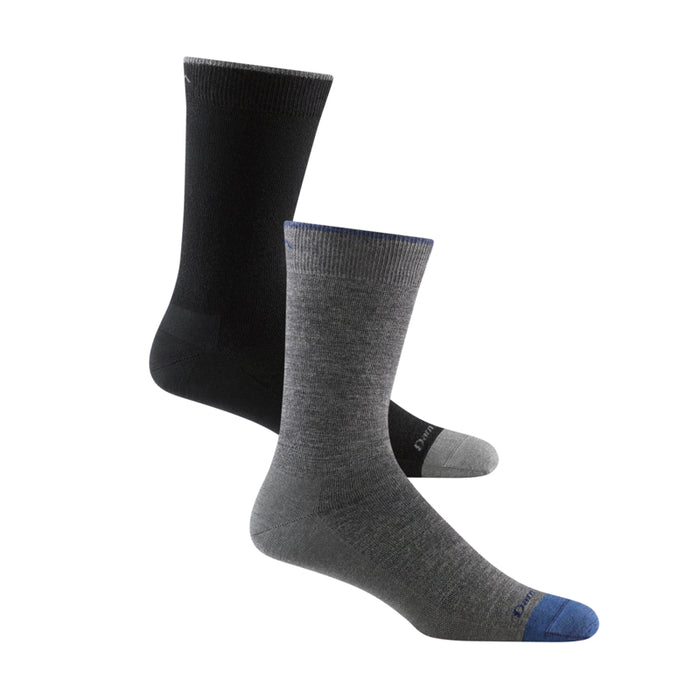 6032.男款生活 2 入組 | Crew Lightweight