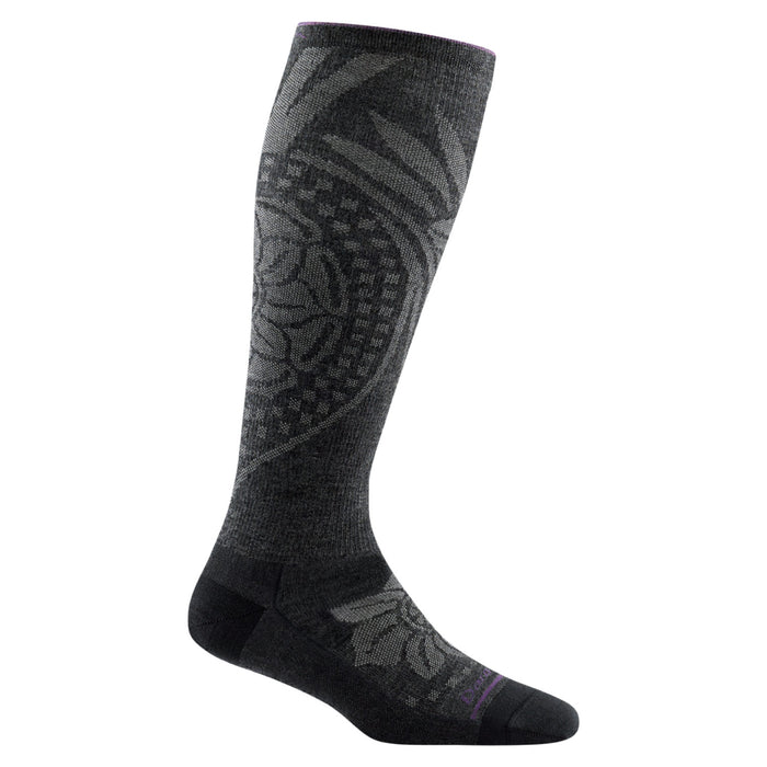 女款 6043.Chakra Knee High Lightweight
