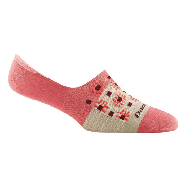 女款 6045.Topless Braid No Show Hidden Lightweight