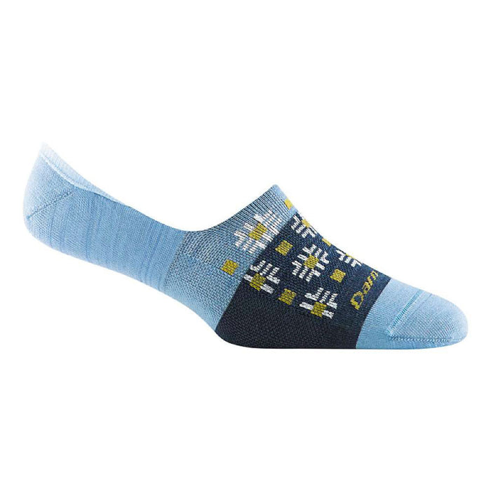 女款 6045.Topless Braid No Show Hidden Lightweight