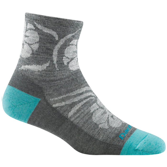 女款 6051.Mantra 1/4 Lightweight