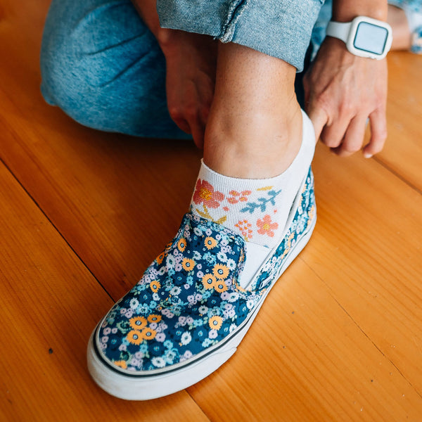 女款 6072.Topless Graden Party No Show Hidden Lightweight