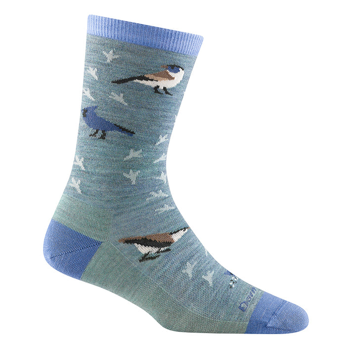 女款 6087.Twitterpated Crew Lightweight