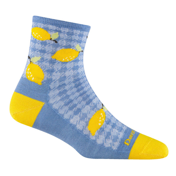 女款 6102.Fruit Stand 1/4 Lightweight