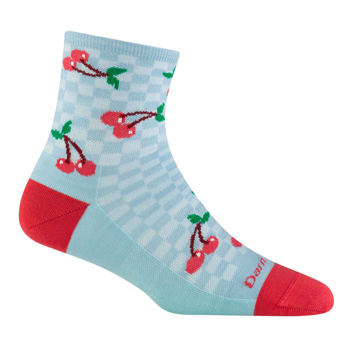 女款 6102.Fruit Stand 1/4 Lightweight