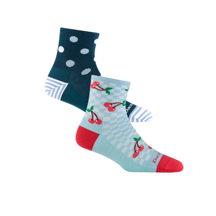 繽紛水果.女款生活 2 入組 | 1/4 Lightweight