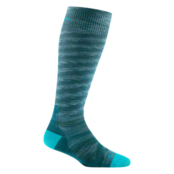 女款 8008.RFL Over-the-Calf Ultra-Lightweight