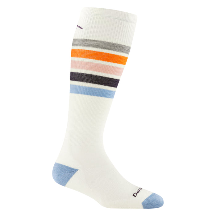 女款 8028.Snowburst Over-the-Calf Midweight Cushion