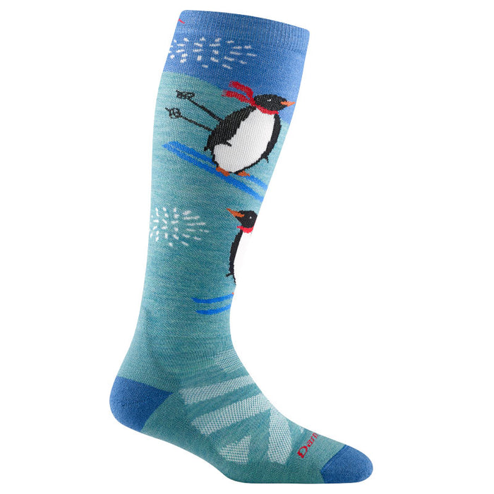 女款 8037.Penguin Peak Over-The-Calf Midweight Cushion