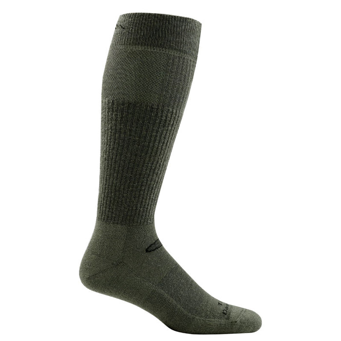 通用款 T3005.Tactical Mid-Calf Lightweight Cushion(Cushion In Leg)