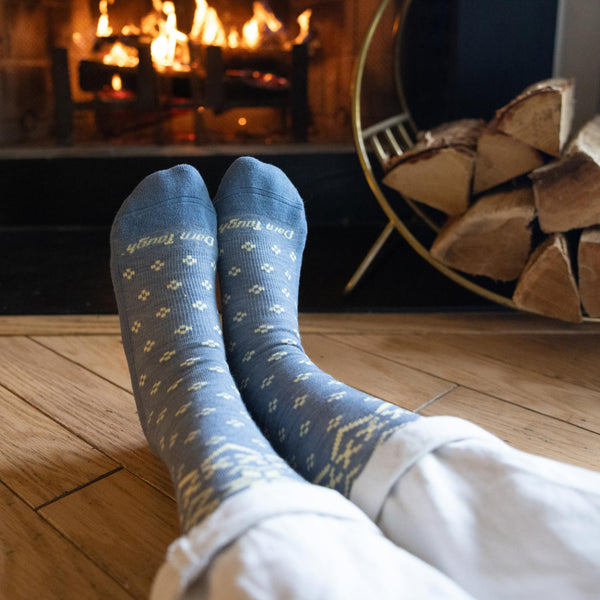 女款 6088.Shetland Crew Lightweight Cushion