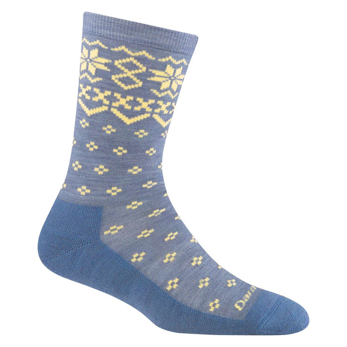 女款 6088.Shetland Crew Lightweight Cushion