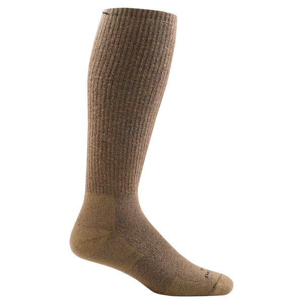 通用款 T4050.Tactical Over-the-Calf Heavyweight Full Cushion(Cushion In Leg)