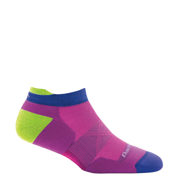 女款 1018.Vertex No Show Tab Ultra-Lightweight Cushion