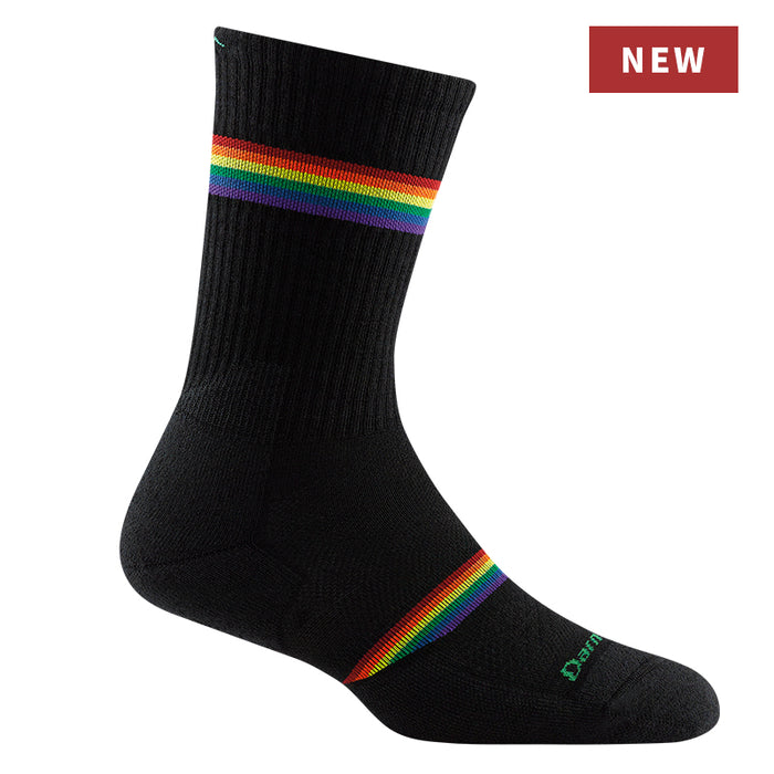 女款 1110.Prism Crew Lightweight Cushion