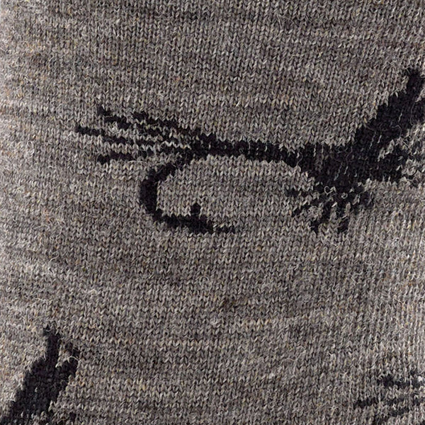 男款 1671.Mcfly Crew Lightweight