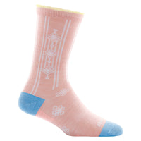 女款 1685.Mosaic Crew Lightweight