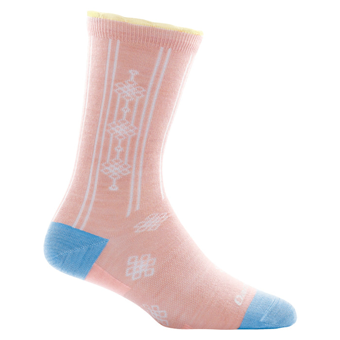 女款 1685.Mosaic Crew Lightweight