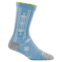 女款 1685.Mosaic Crew Lightweight