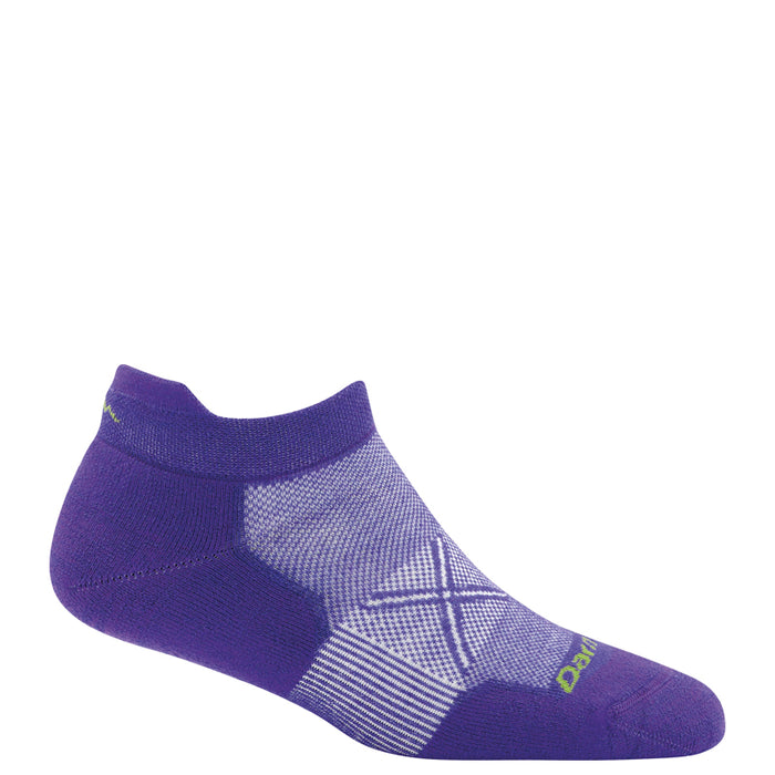 女款 1763.Coolmax® Vertex Tab No Show Ultra-Lightweight