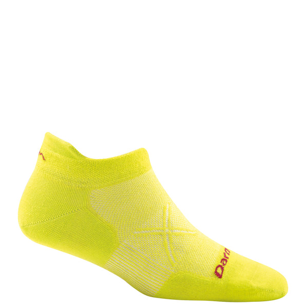 女款 1763.Coolmax® Vertex Tab No Show Ultra-Lightweight