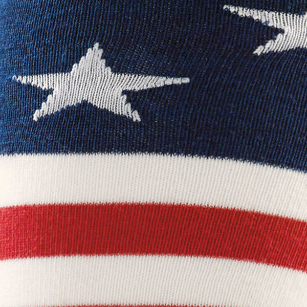 男款 1815.Captain Stripe Over-the-Calf Lightweight